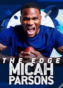 The Edge with Micah Parsons thumbnail