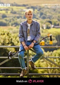 Charlie Cooper's Myth Country thumbnail