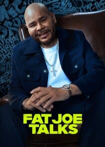 Fat Joe Talks thumbnail