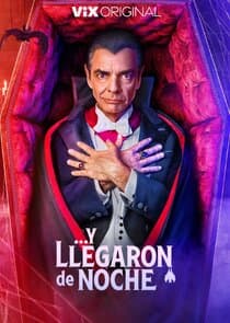 Y llegaron de noche thumbnail