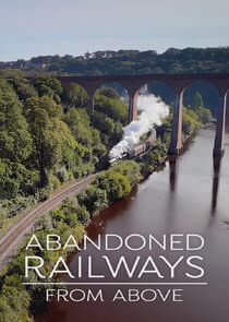 Abandoned Railways from Above thumbnail