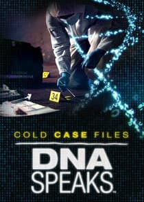 Cold Case Files: DNA Speaks thumbnail