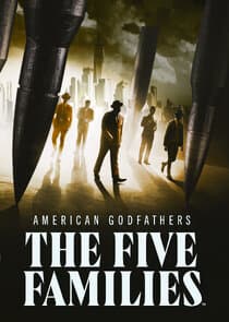 American Godfathers: The Five Families thumbnail