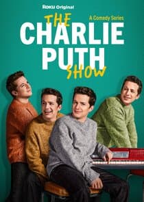 The Charlie Puth Show thumbnail