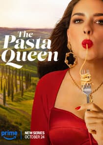 The Pasta Queen thumbnail