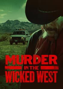 Murder in the Wicked West thumbnail