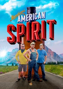 Moonshiners: American Spirit thumbnail