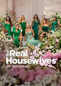 The Real Housewives of Potomac thumbnail