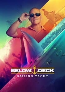 Below Deck Sailing Yacht thumbnail