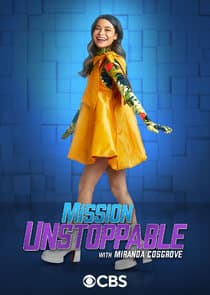 Mission Unstoppable thumbnail