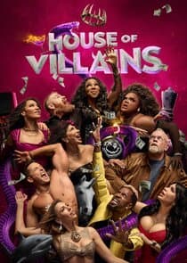 House of Villains thumbnail
