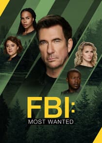 FBI: Most Wanted thumbnail