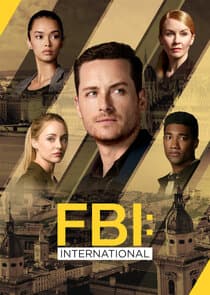 FBI: International thumbnail