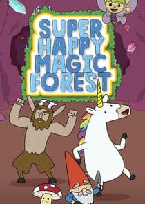 Super Happy Magic Forest thumbnail