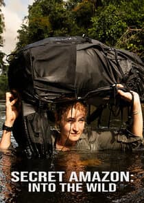 Secret Amazon: Into the Wild thumbnail