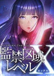 Lockdown Zone: Lv. X thumbnail