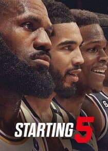 Starting 5 thumbnail