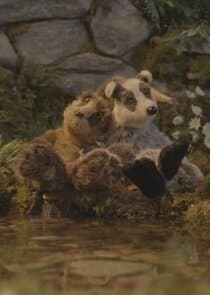 Bellie and Whizz Minding Me thumbnail