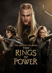 The Lord of the Rings: The Rings of Power thumbnail