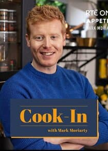 Cook-In with Mark Moriarty thumbnail