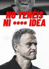 No tenéis ni **** idea thumbnail
