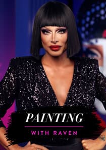 Painted with Raven thumbnail