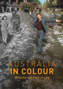 Australia in Colour thumbnail