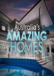 Australia's Amazing Homes thumbnail