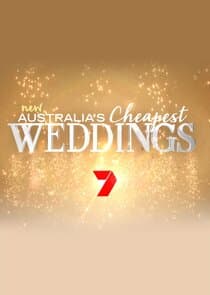 Australia's Cheapest Weddings thumbnail