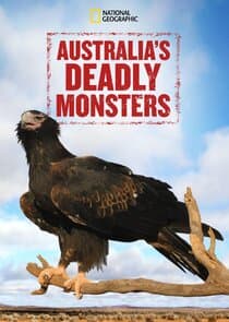 Australia's Deadly Monsters thumbnail