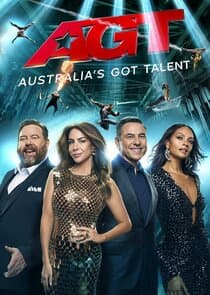 Australia's Got Talent thumbnail