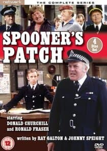 Spooner's Patch thumbnail