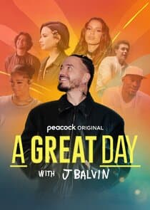 A Great Day with J Balvin thumbnail