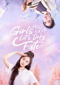 Girls, Let's Defy Fate thumbnail