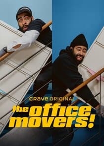 The Office Movers thumbnail