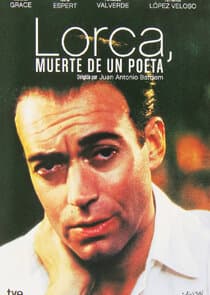 Lorca, muerte de un poeta thumbnail