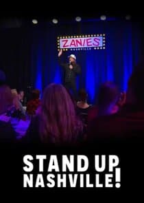 Stand Up Nashville! thumbnail