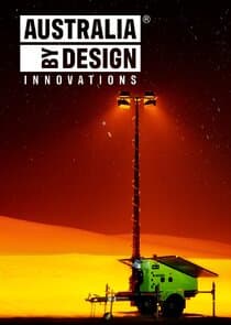 Australia By Design: Innovations thumbnail