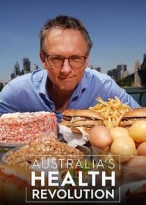 Australia's Health Revolution with Michael Mosley thumbnail