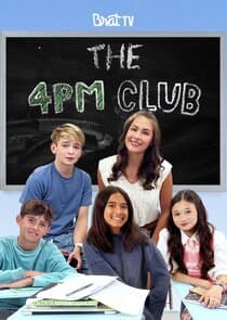The 4PM Club thumbnail