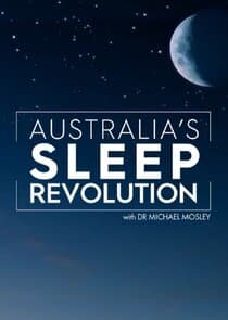 Australia's Sleep Revolution with Dr. Michael Mosley thumbnail