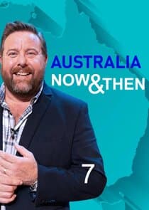 Australia: Now & Then thumbnail
