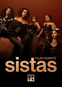 Tyler Perry's Sistas thumbnail