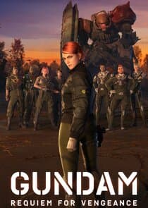 Gundam: Requiem for Vengeance thumbnail