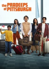 The Pradeeps of Pittsburgh thumbnail