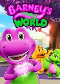 Barney's World thumbnail