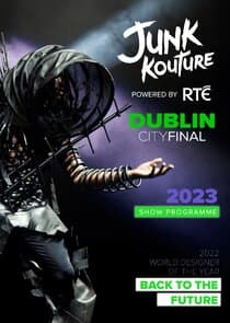 Junk Kouture Dublin City Final thumbnail