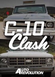Auto Revolution: C-10 Clash thumbnail