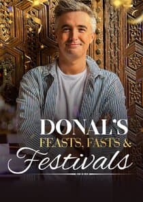 Donal's Feasts, Fasts and Festivals thumbnail