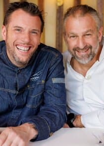 La meilleure cuisine régionale, c'est chez moi ! thumbnail